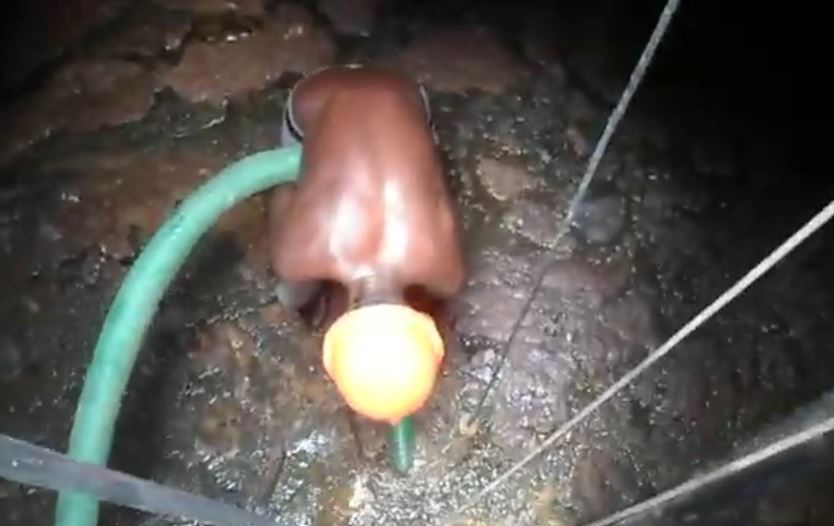 waste water &<br> sewage sludge disposal 