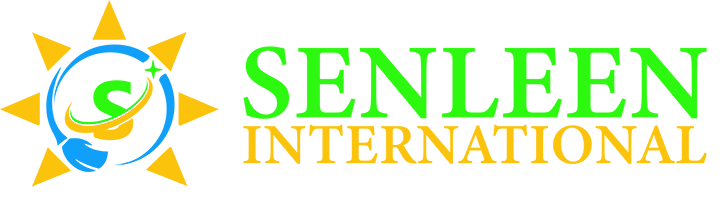 Senleen International